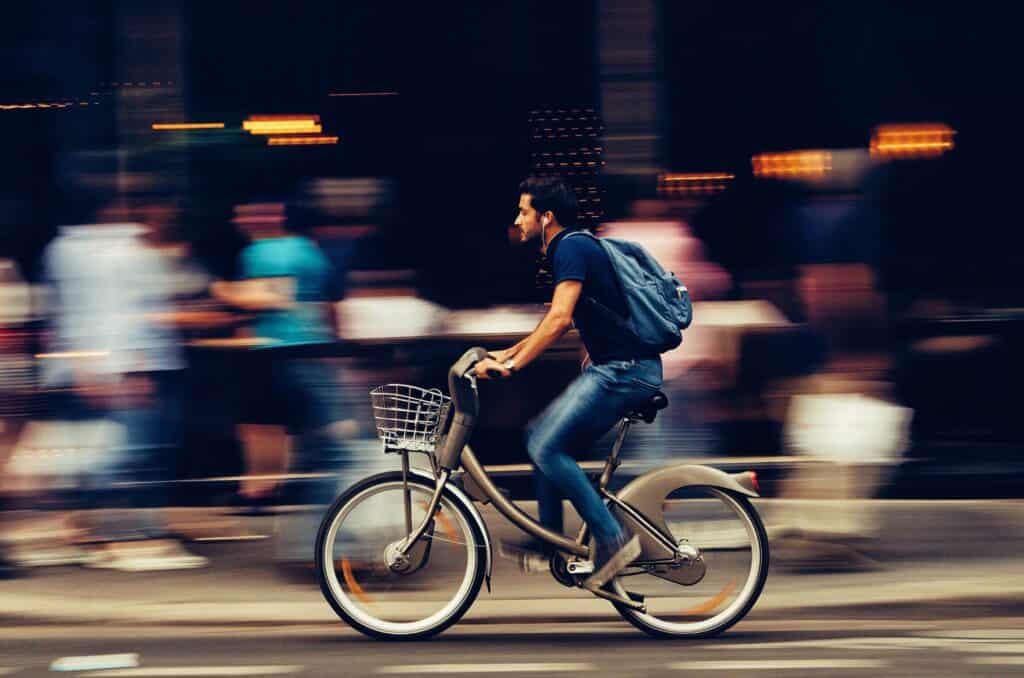 Ongevallen Door E Bikes Dvletselschade