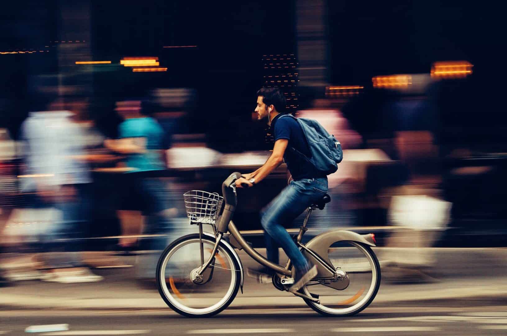 Ongevallen Door E Bikes Dvletselschade