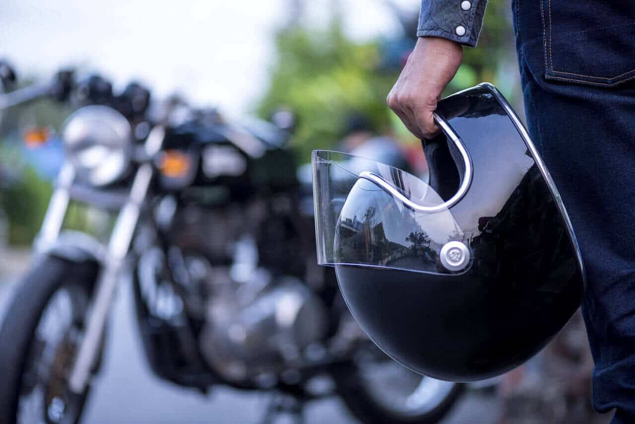 Tips Motorrijder Dvletselschade