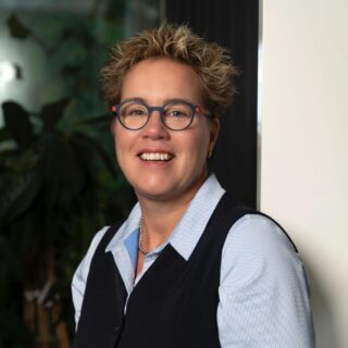 Andrea Verlaan