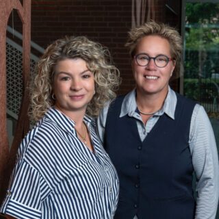 Marsika Dammers Andrea Verlaan
